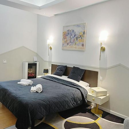 Casa Ivh Bnb Florencia Exterior foto