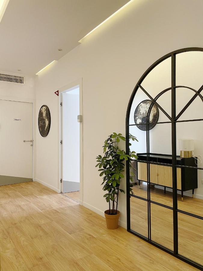 Casa Ivh Bnb Florencia Exterior foto