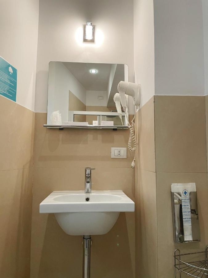 Casa Ivh Bnb Florencia Exterior foto