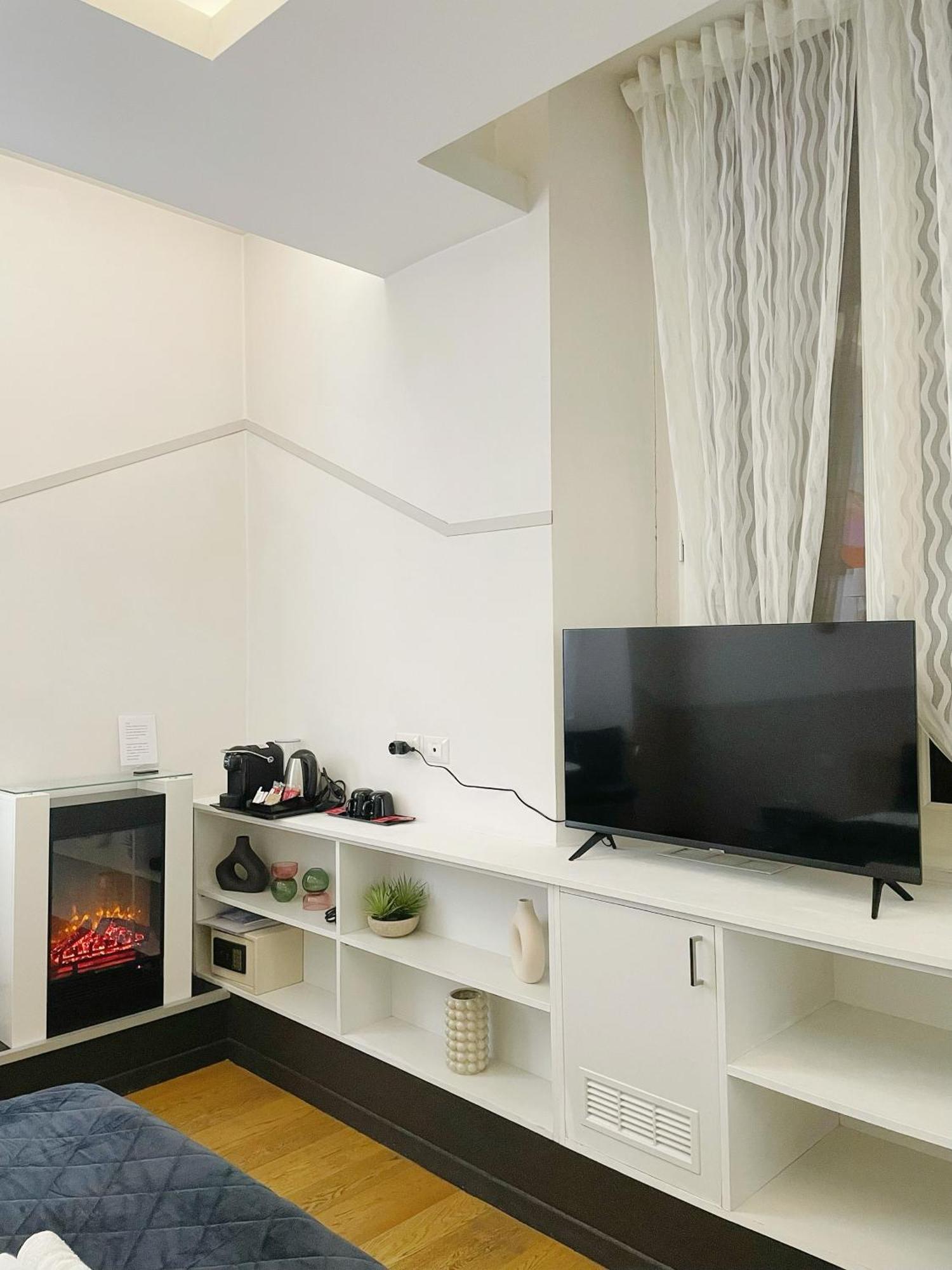 Casa Ivh Bnb Florencia Exterior foto