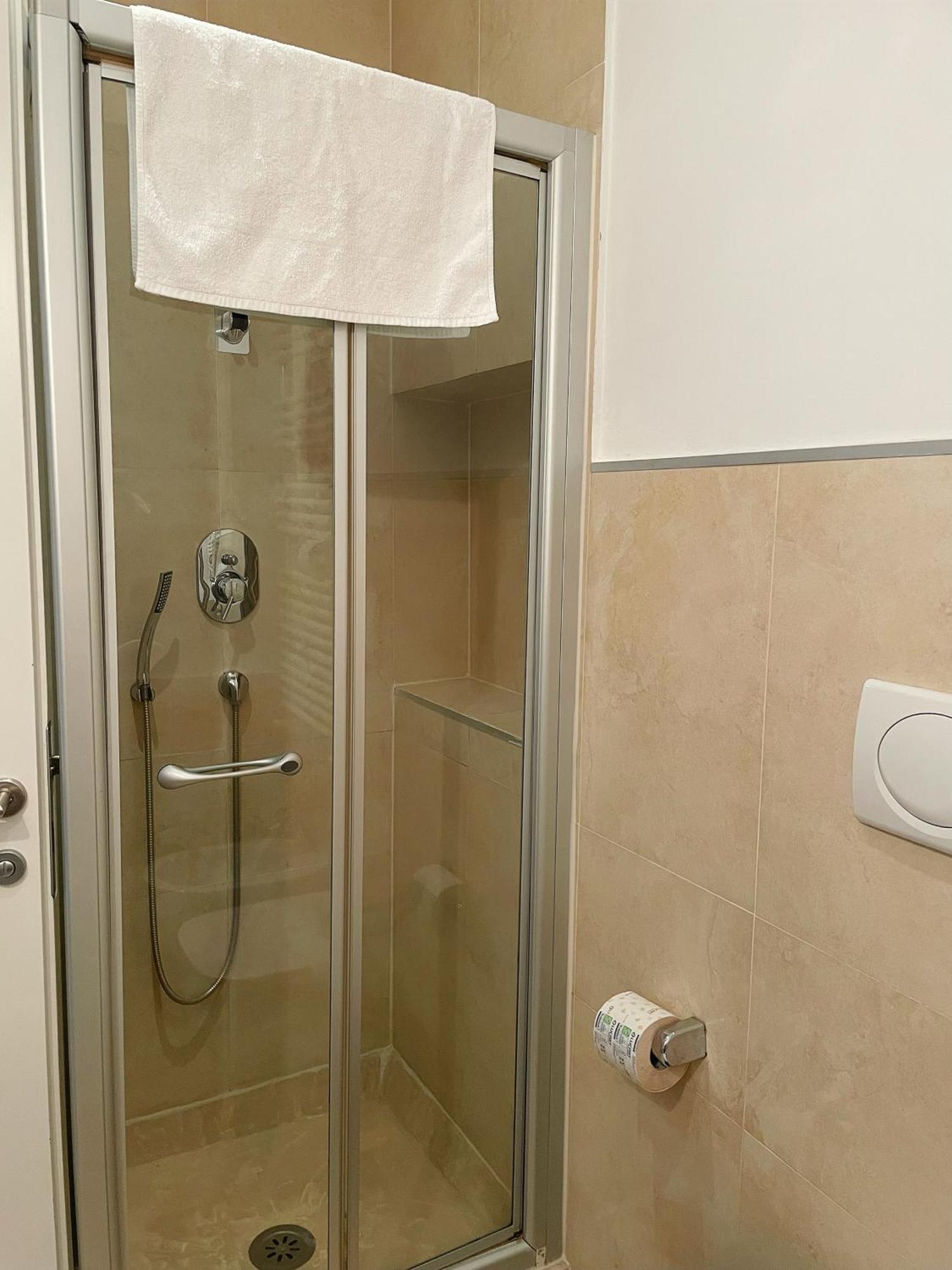 Casa Ivh Bnb Florencia Exterior foto