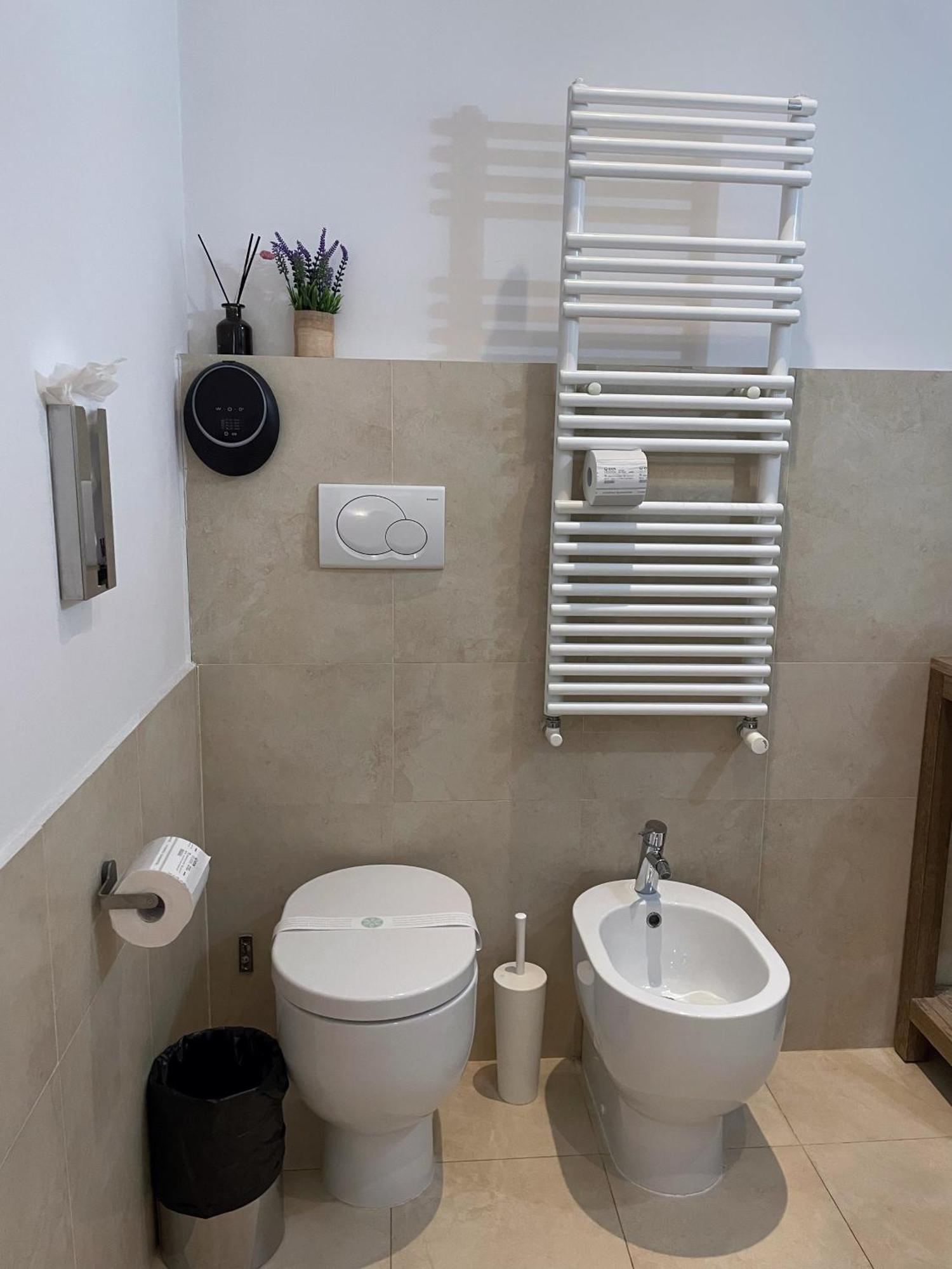 Casa Ivh Bnb Florencia Exterior foto