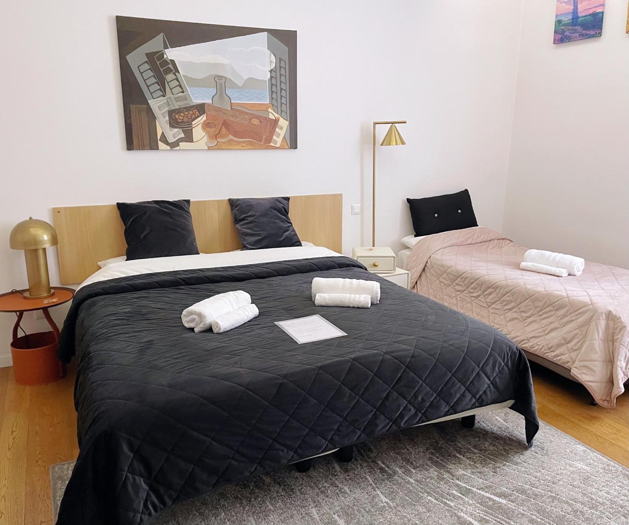 Casa Ivh Bnb Florencia Exterior foto