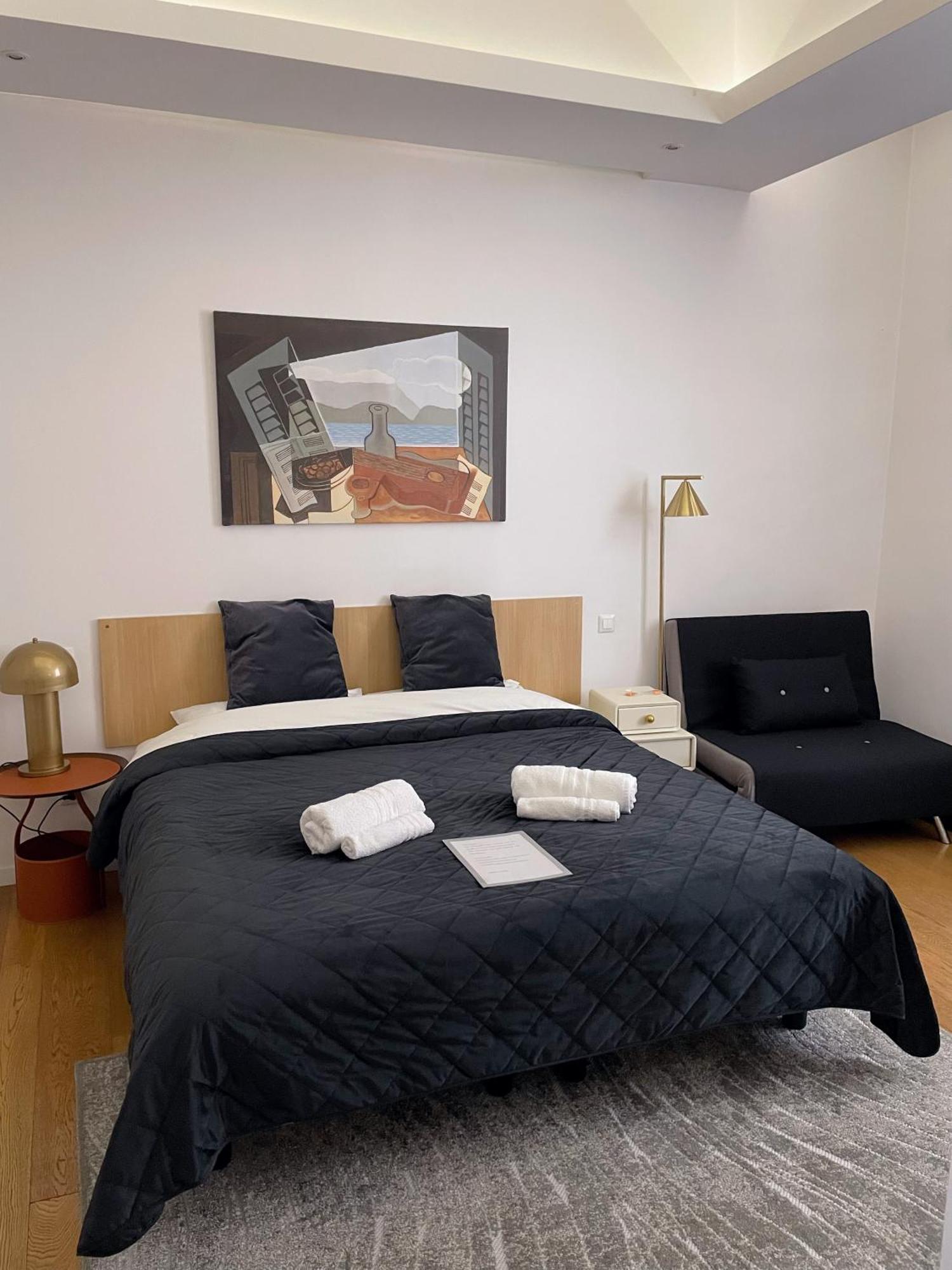 Casa Ivh Bnb Florencia Exterior foto