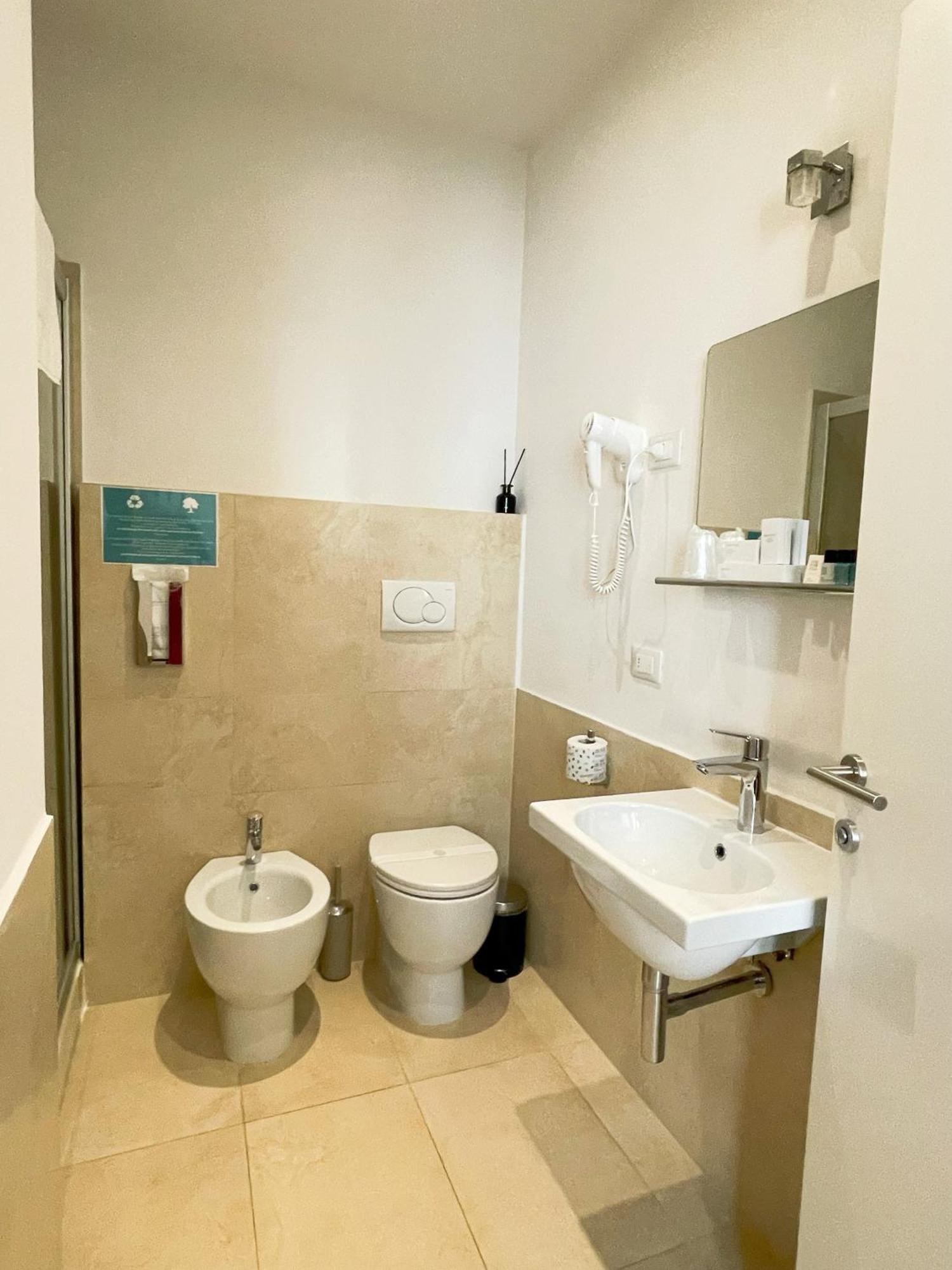 Casa Ivh Bnb Florencia Exterior foto